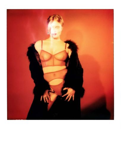 Desire Unleashed — Desires 24, Production, Direction, Photography by Kacper Beski